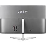 Acer Aspire C22-1600-21.5", DQ.BHGEC.001, strieborný