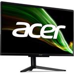 Acer Aspire C22-1600, čierny