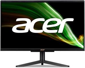Acer Aspire C22-1600, čierny