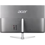 Acer Aspire C24-1650, DQ.BFTEC.004, strieborný