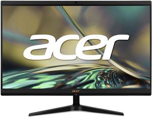 Acer Aspire C24-1700-23,8", DQ.BJWEC.001, čierna