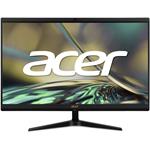 Acer Aspire C24-1700 AiO, 23,8" DQ.BJFEC.003, čierny
