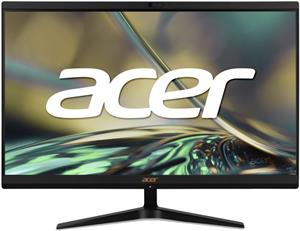 Acer Aspire C24-1700 AiO, 23,8" DQ.BJFEC.003, čierny