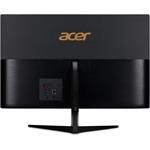 Acer Aspire C24-1700 AiO, 23,8" DQ.BJWEC.004, čierny