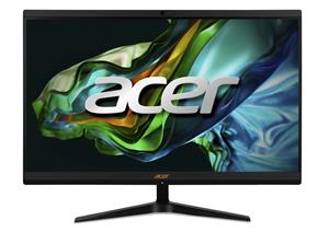 Acer Aspire C24-1800, DQ.BKMEC.004, čierny