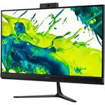 Acer Aspire C24-2G, DQ.BRREC.002, čierny