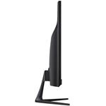 Acer Aspire C24-2G, DQ.BRREC.004, čierny