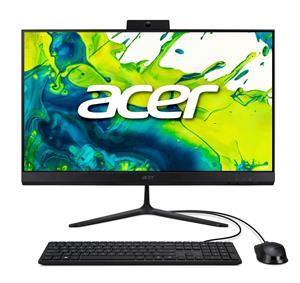 Acer Aspire/C24-2G_LUBC5120U_65W/23,8"/FHD/5-120U/8GB/512GB/Intel int/W11H/Černá/1R