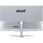 Acer Aspire C24-865, 23,8", strieborný