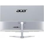 Acer Aspire C24-865 DQ.BBUEC.005, AiO, 24", strieborný
