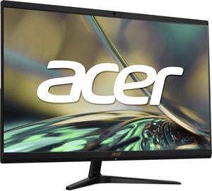 Acer Aspire C27-1700, DQ.BJKEC.002, čierny