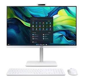 Acer Aspire C27A-GRPL_JuwCU5120U ALL-IN-ONE 27" IPS LED FHD/ Core Ultra 5-120U /16GB/1024GB SSD/ W11Home