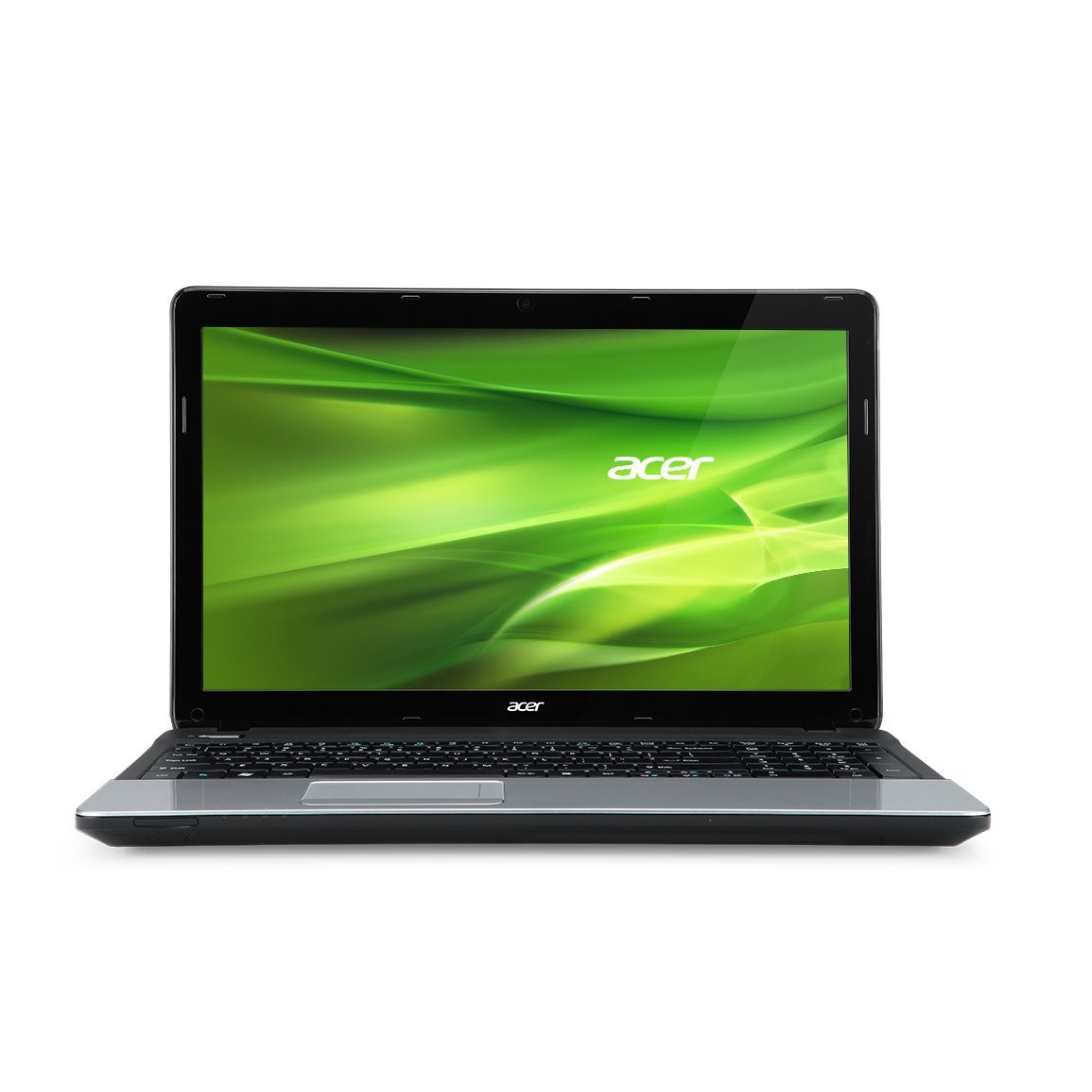 Acer e1 531 не включается