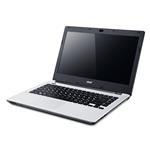 Acer Aspire E14 E5-411-P34X (NX.MQDEC.001) white