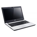 Acer Aspire E14 E5-411-P34X (NX.MQDEC.001) white