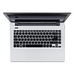 Acer Aspire E14 E5-411-P34X (NX.MQDEC.001) white