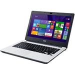 Acer Aspire E14 E5-411-P34X (NX.MQDEC.001) white