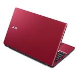 Acer Aspire E15 E5-511-C4AG, červený