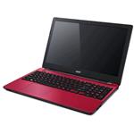 Acer Aspire E15 E5-521G-64PD, červený