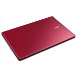 Acer Aspire E15 E5-521G-64PD, červený