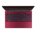 Acer Aspire E15 E5-571G-34YA, červený