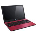 Acer Aspire E15 E5-571G-34YA, červený
