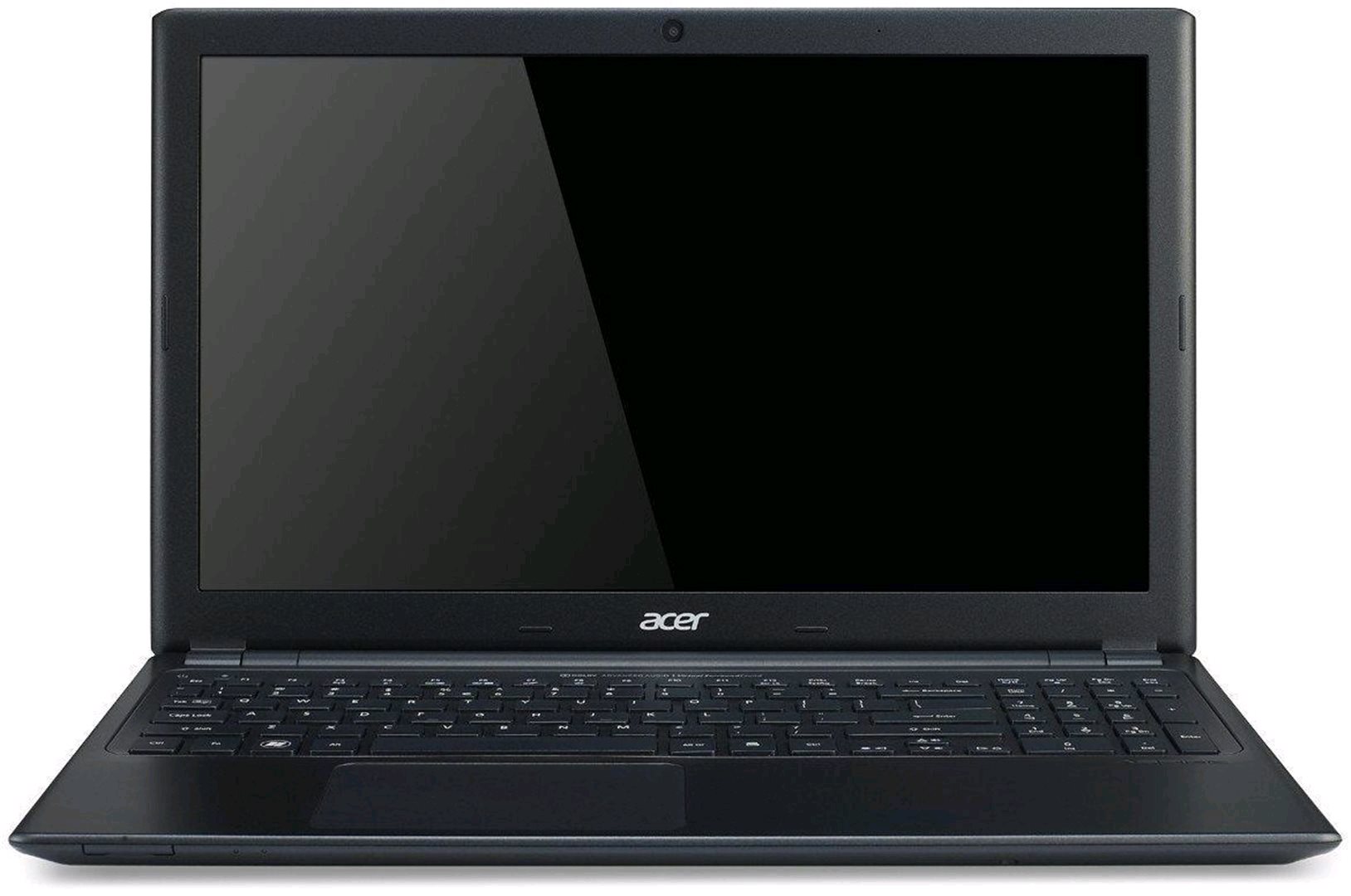 Ноутбук acer aspire e15 обзор