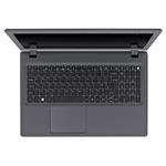 Acer Aspire E15 E5-573-38Z2, sivý