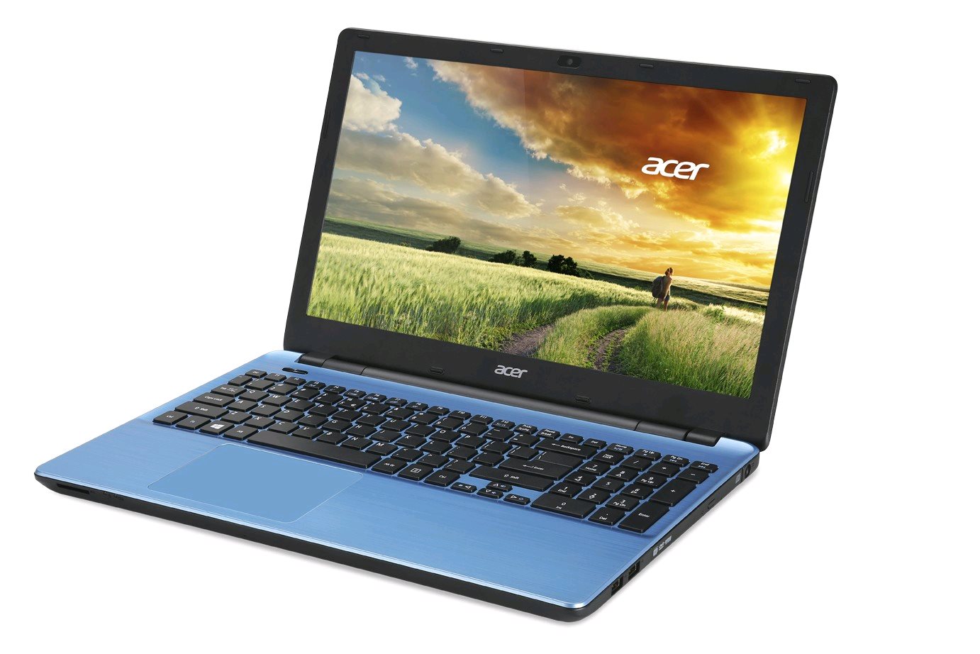 Acer Aspire E15 E5573P1U3, modrý NX.MVWEC.002 Acer Aspire E15 E5573P1U3, modrý NX.MVWEC.002
