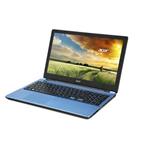 Acer Aspire E15 E5-573-P1U3, modrý