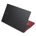 Acer Aspire E15 E5-573G-P0WN, červený