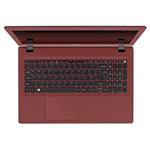 Acer Aspire E15 E5-573G-P0WN, červený