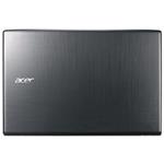 Acer Aspire E15 E5-575-52KQ, čierny