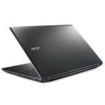 Acer Aspire E15 E5-575G-51AM, čierny