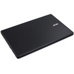 Acer Aspire E15 E5 575G-57DL, čierny