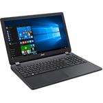 Acer Aspire E15 ES1-571-37Q6, čierny