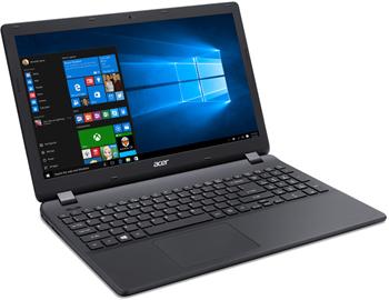 Acer Aspire E15 ES1-571-C41R, čierny