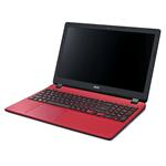 Acer Aspire E15 ES1-571-P73C, červený