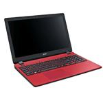 Acer Aspire E15 ES1-571-P73C, červený