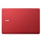 Acer Aspire E15 ES1-571-P73C, červený