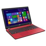 Acer Aspire E15S ES1-531-C7G1, červený
