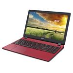 Acer Aspire E15S ES1-531-C7G1, červený
