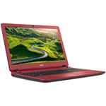 Acer Aspire ES 15 ES1-523-299N, červeno čierny
