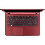 Acer Aspire ES 15 ES1-523-299N, červeno čierny