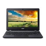 Acer Aspire ES11 ES1-131-C9AF, čierny