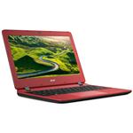 Acer Aspire ES11 ES1-132-C4B8, červený