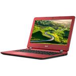 Acer Aspire ES11 ES1-132-C4B8, červený