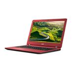 Acer Aspire ES13 ES1-332-P1GA, červeno-čierny