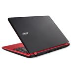 Acer Aspire ES13 ES1-332-P1GA, červeno-čierny