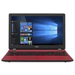 Acer Aspire ES15 ES1-571-C9JK, červený